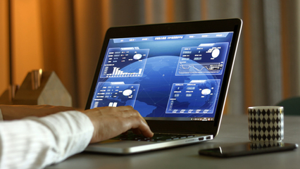 數字說話，智慧賦能 濟南能源集團服務民生“加數前行”的運營新篇