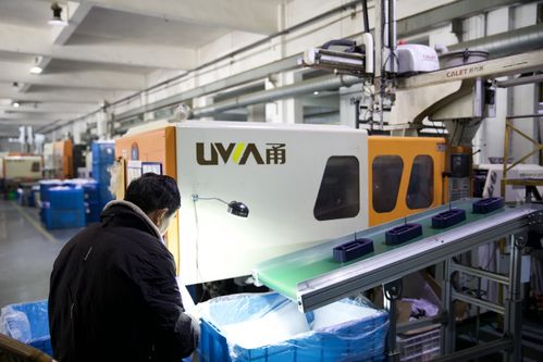 寧波照明產業 創新驅動下的強勁發展勢頭與高效運營模式