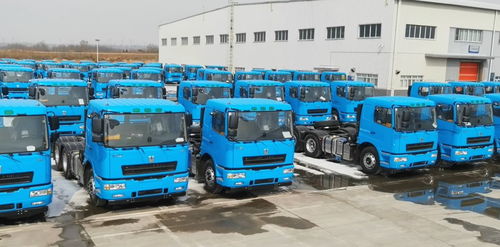 醇氫生態(tài)科技晉中工廠喜迎春季“開門紅”，生產(chǎn)交車兩旺勢頭強勁